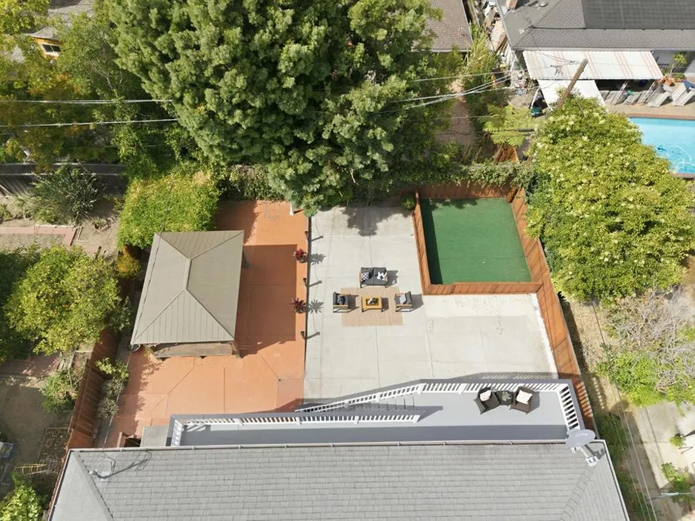 1035 Lorne Way Sunnyvale, CA 94087