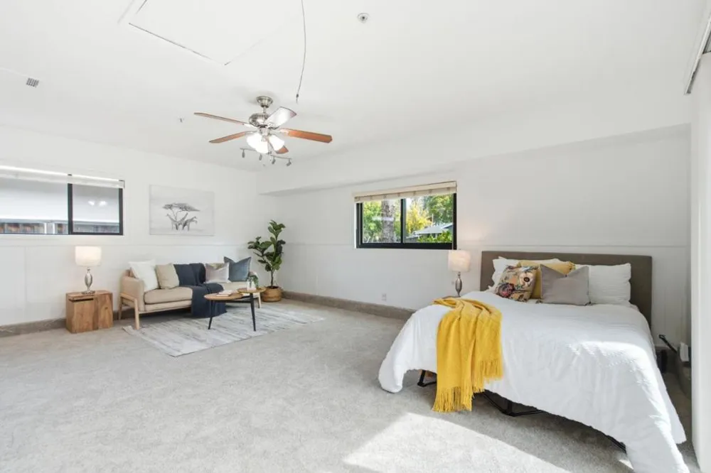 1035 Lorne Way Sunnyvale, CA 94087