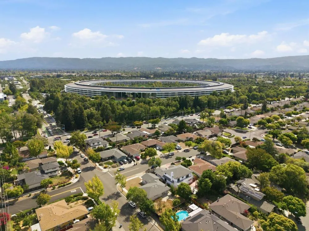 1035 Lorne Way Sunnyvale, CA 94087