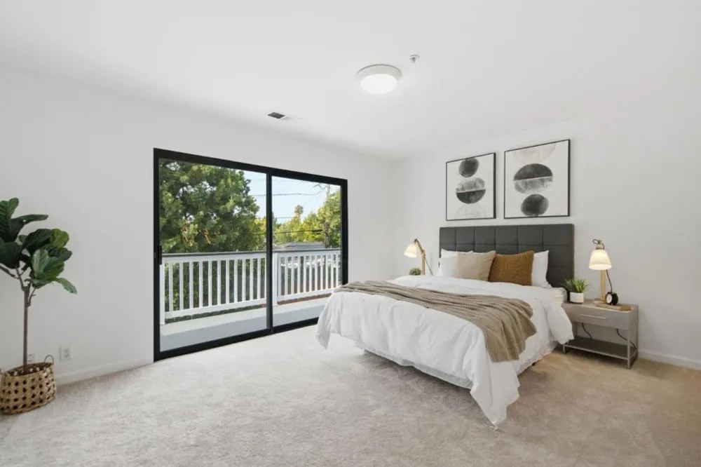 1035 Lorne Way Sunnyvale, CA 94087