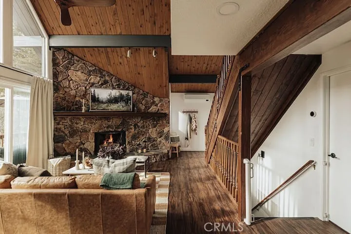 217 Old Toll Lake Arrowhead, CA 92352
