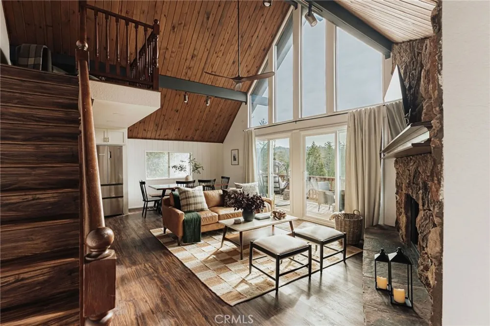 217 Old Toll Lake Arrowhead, CA 92352