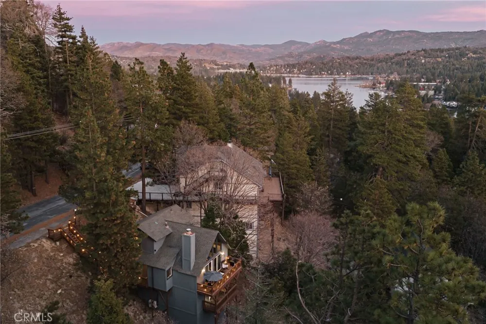 217 Old Toll Lake Arrowhead, CA 92352