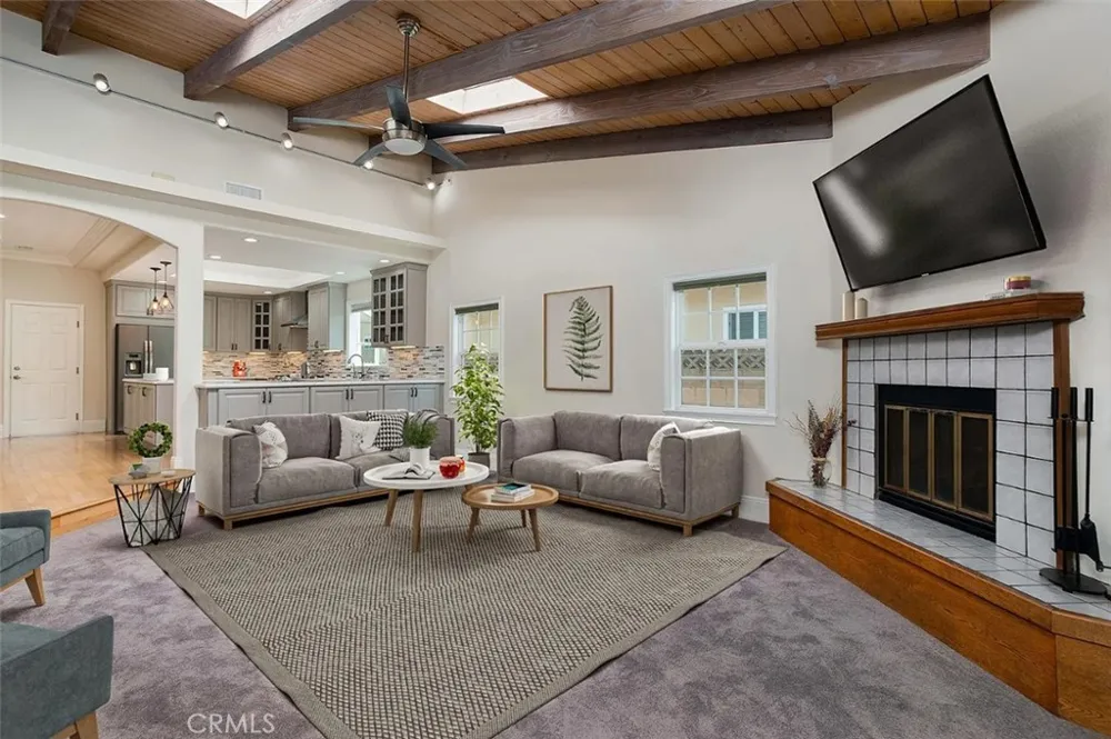 635 Bungalow Drive El Segundo, CA 90245