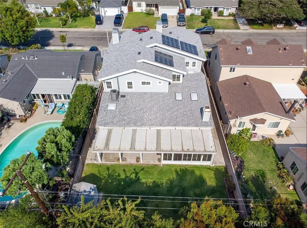 635 Bungalow Drive El Segundo, CA 90245