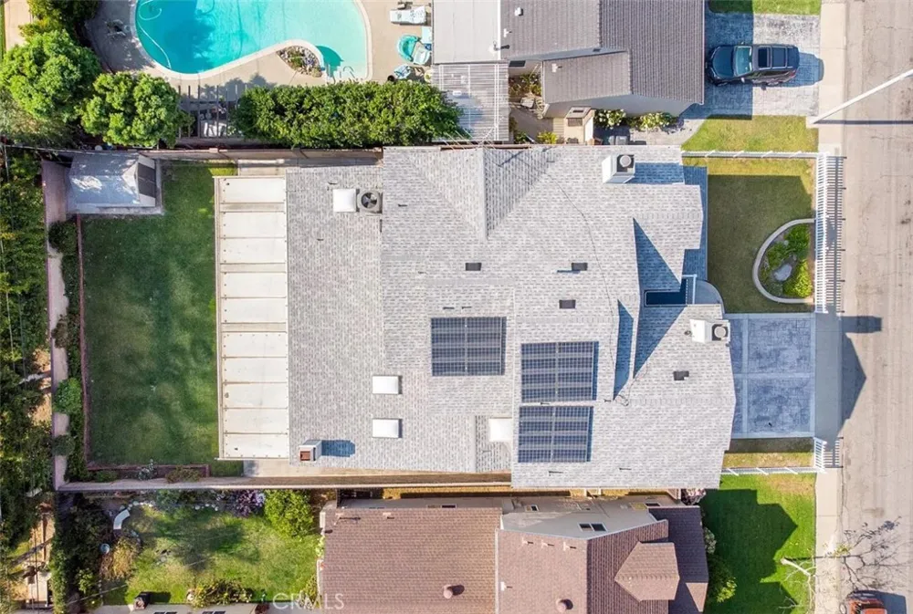635 Bungalow Drive El Segundo, CA 90245