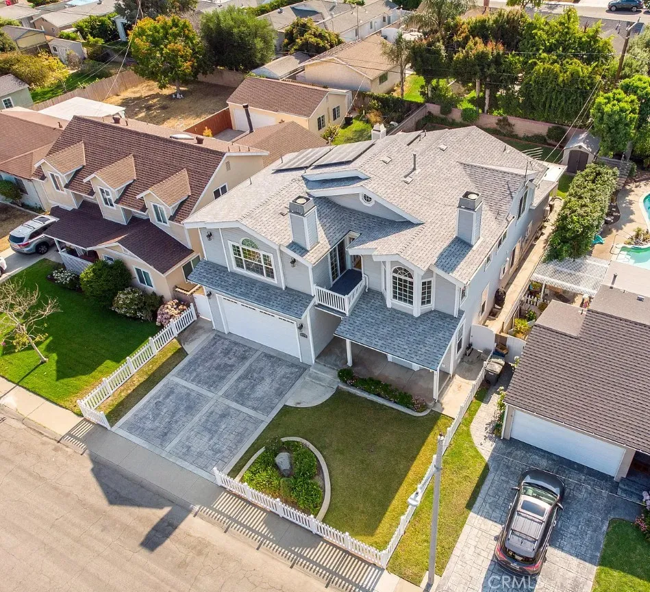 635 Bungalow Drive El Segundo, CA 90245