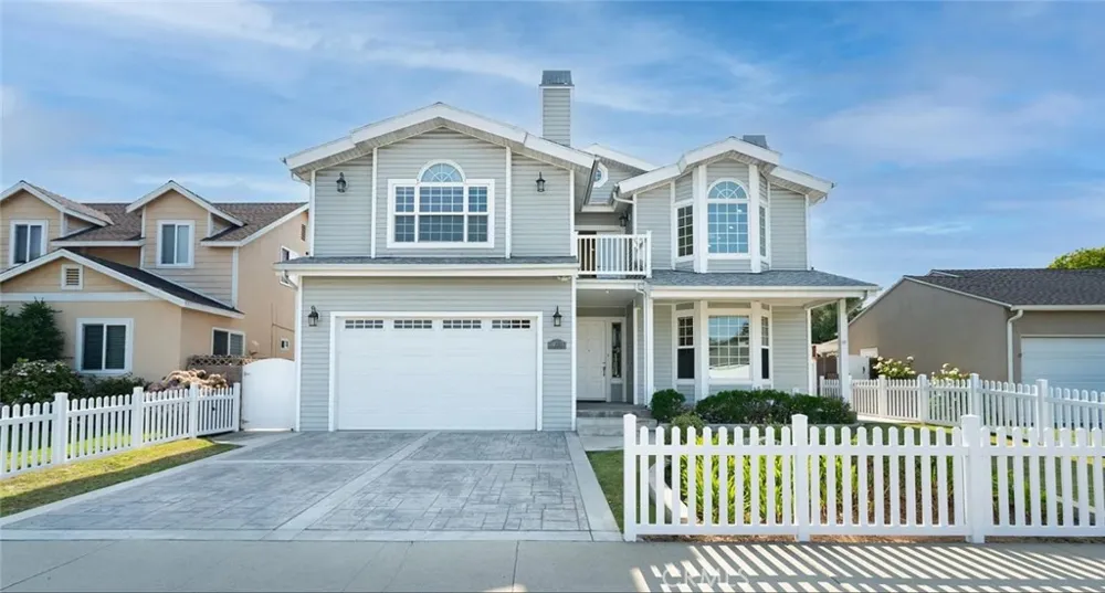 635 Bungalow Drive El Segundo, CA 90245