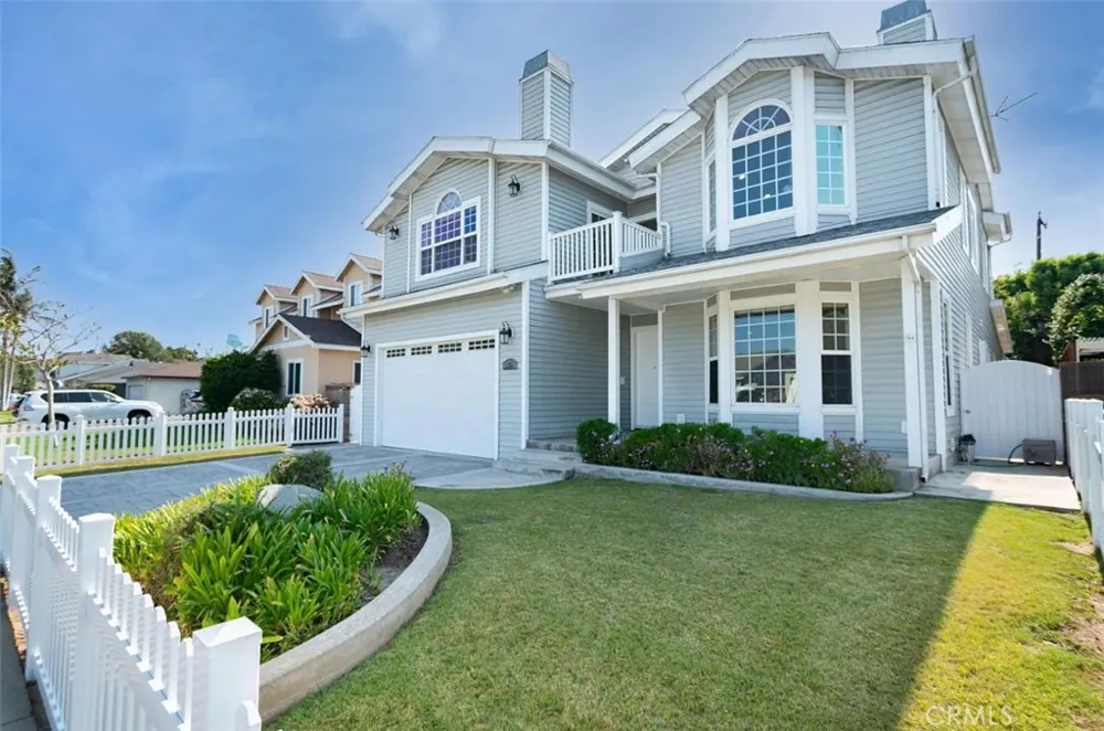 635 Bungalow Drive El Segundo, CA 90245