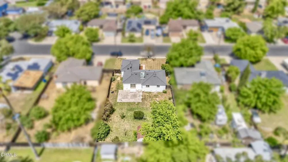 2208 Cornwell Avenue Modesto, CA 95350