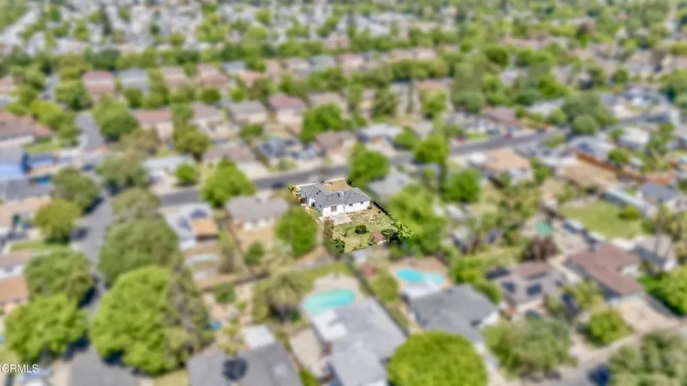 2208 Cornwell Avenue Modesto, CA 95350