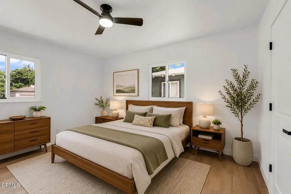 2208 Cornwell Avenue Modesto, CA 95350