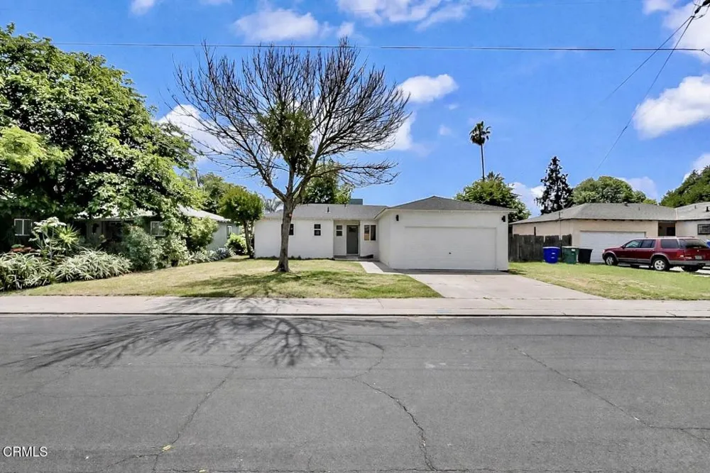 2208 Cornwell Avenue Modesto, CA 95350