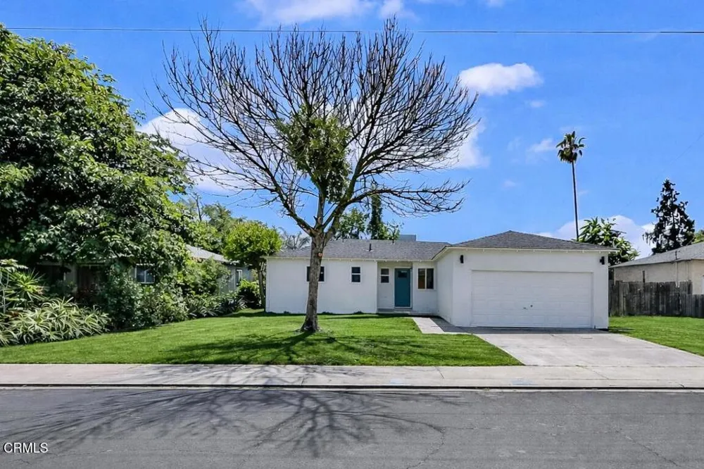 2208 Cornwell Avenue Modesto, CA 95350
