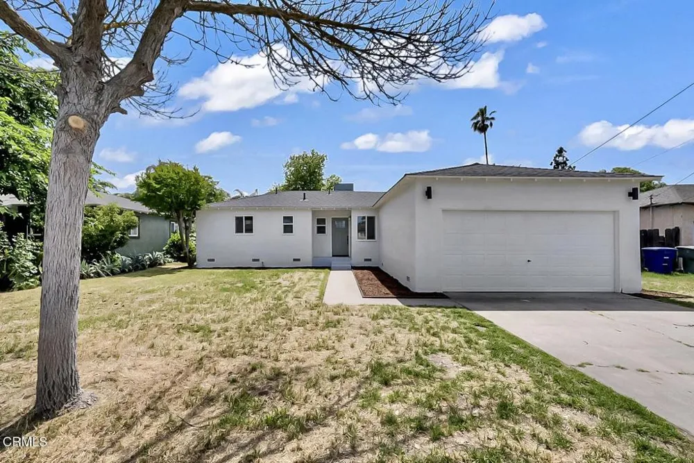 2208 Cornwell Avenue Modesto, CA 95350