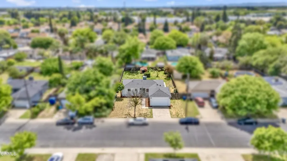 2208 Cornwell Avenue Modesto, CA 95350