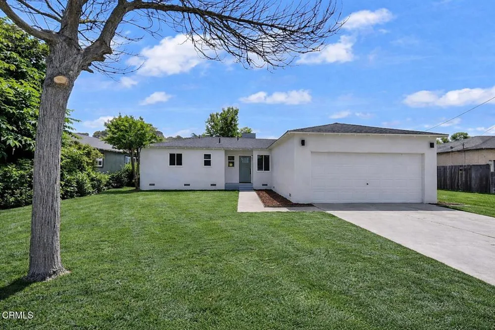2208 Cornwell Avenue Modesto, CA 95350