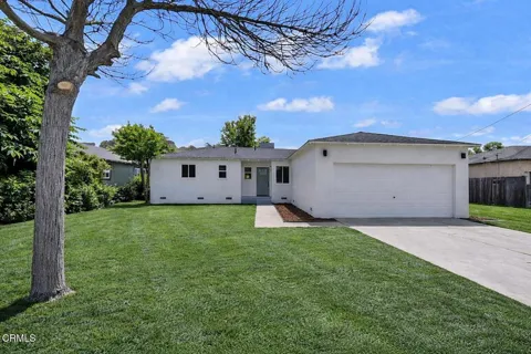 2208 Cornwell Avenue