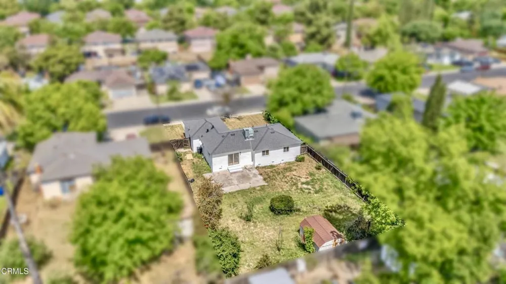 2208 Cornwell Avenue Modesto, CA 95350
