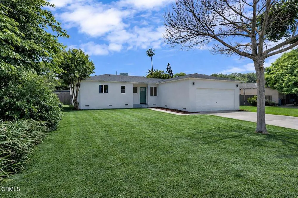 2208 Cornwell Avenue Modesto, CA 95350