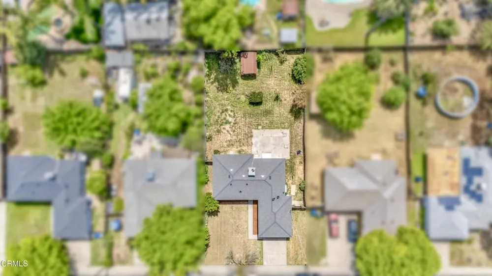 2208 Cornwell Avenue Modesto, CA 95350