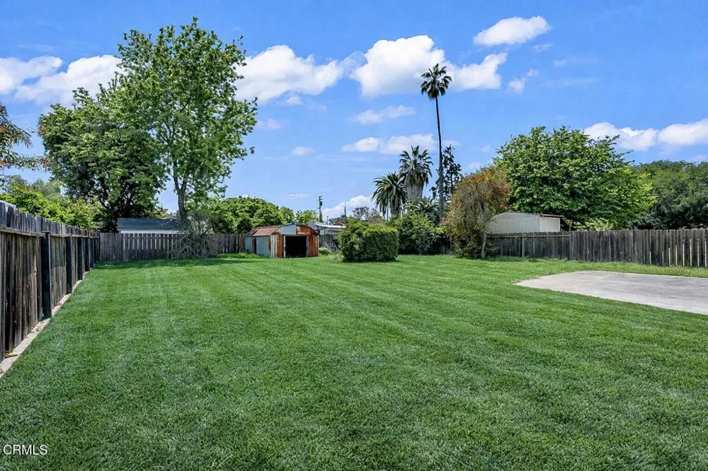 2208 Cornwell Avenue Modesto, CA 95350