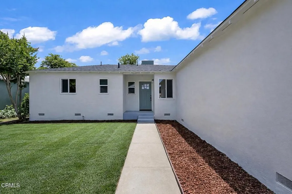 2208 Cornwell Avenue Modesto, CA 95350