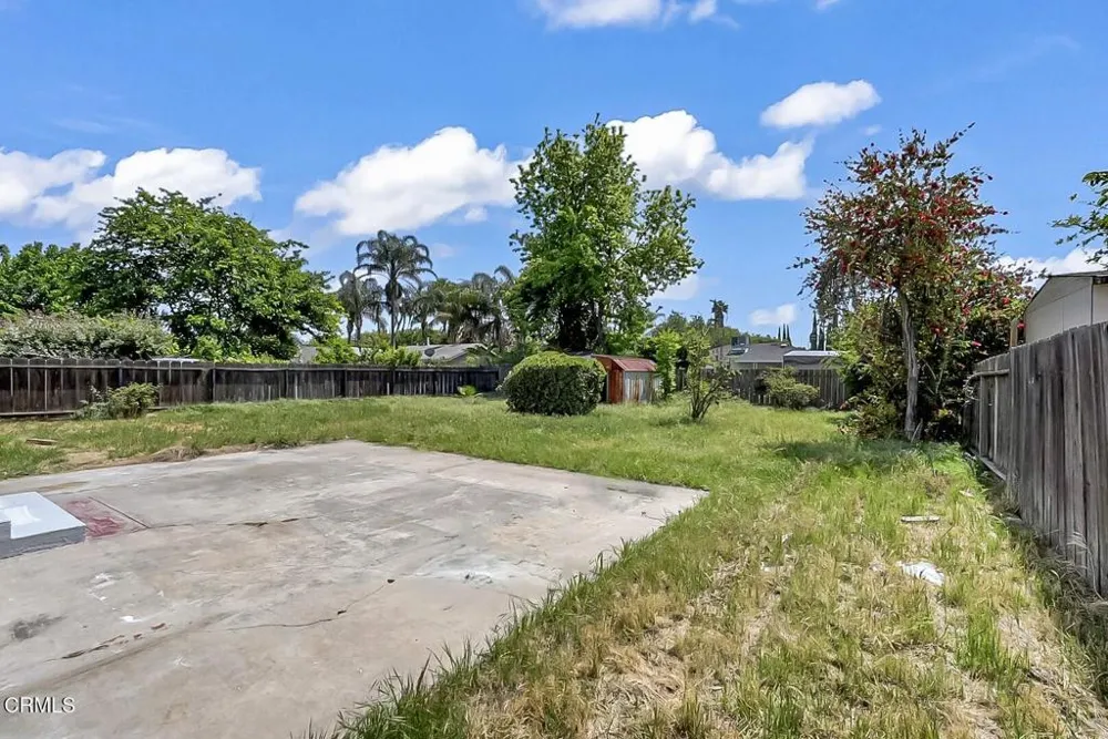 2208 Cornwell Avenue Modesto, CA 95350