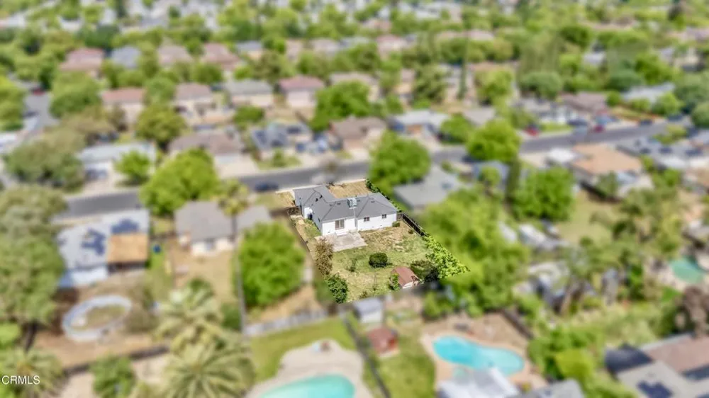 2208 Cornwell Avenue Modesto, CA 95350