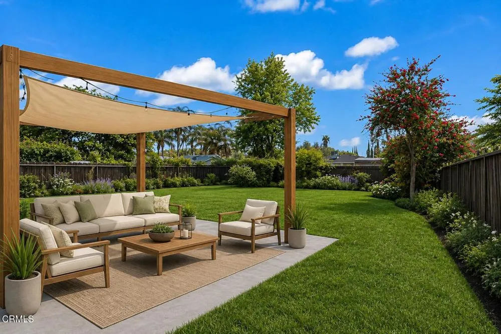 2208 Cornwell Avenue Modesto, CA 95350