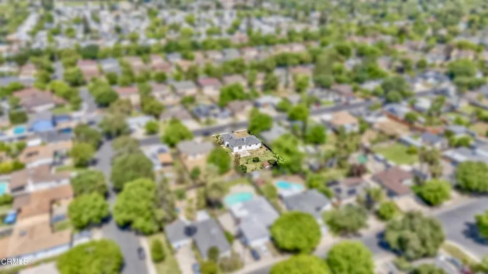 2208 Cornwell Avenue Modesto, CA 95350