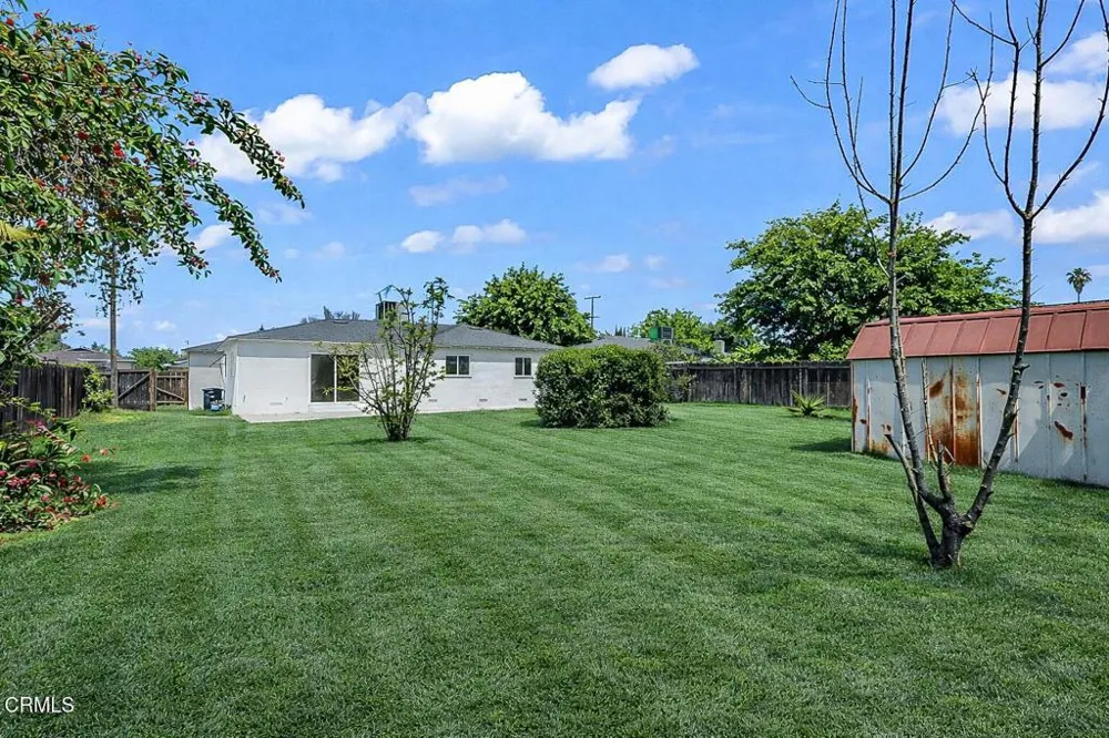 2208 Cornwell Avenue Modesto, CA 95350