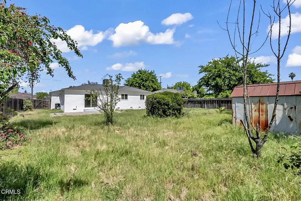 2208 Cornwell Avenue Modesto, CA 95350