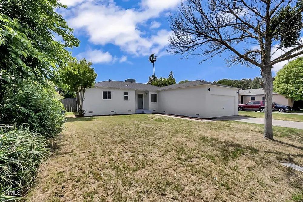 2208 Cornwell Avenue Modesto, CA 95350