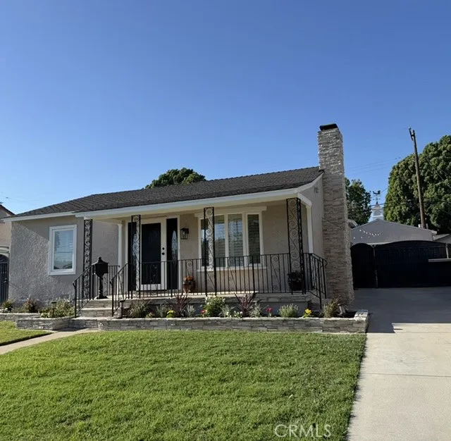 5157 E Harco Long Beach, CA 90808