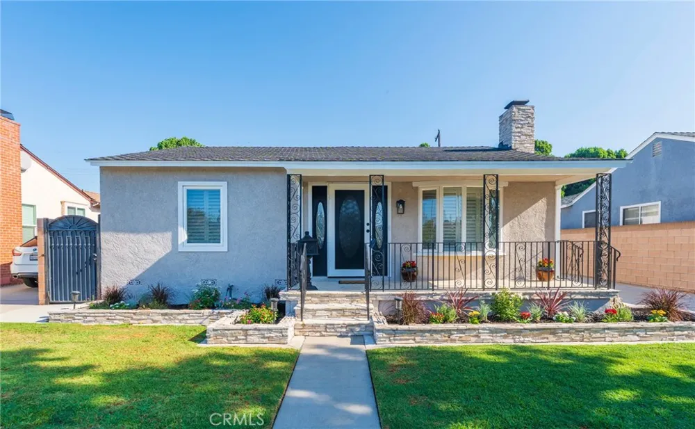 5157 E Harco Long Beach, CA 90808