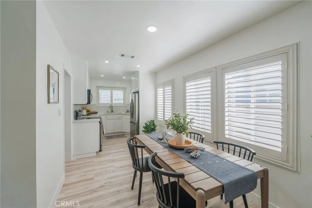 5157 E Harco Long Beach, CA 90808
