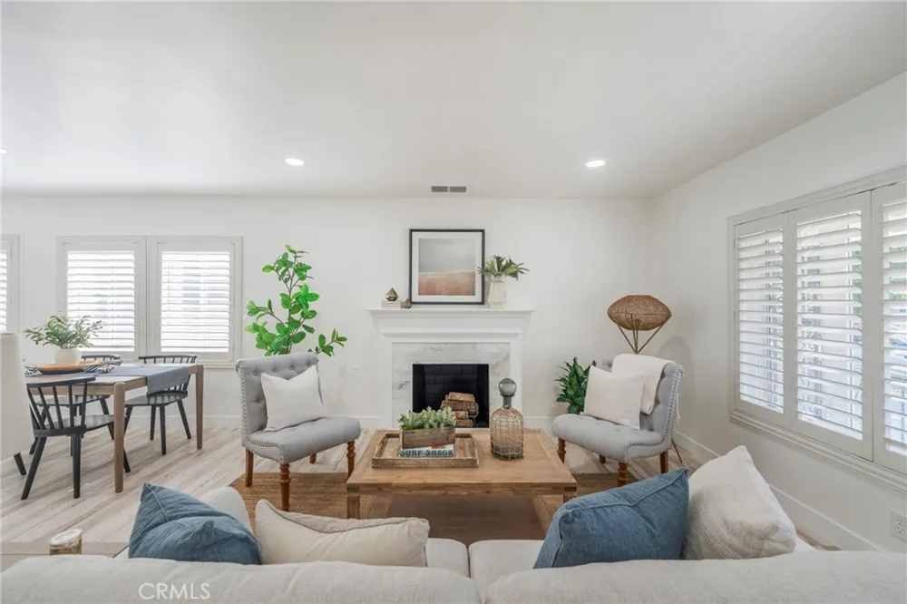 5157 E Harco Long Beach, CA 90808