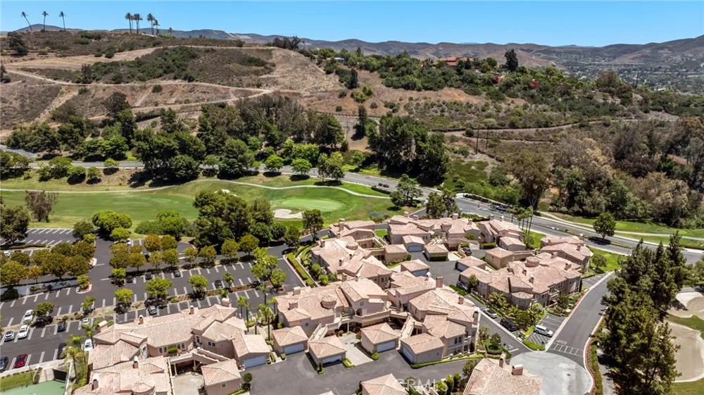 12 Plaza Baja Del Sol San Juan Capistrano, CA 92675