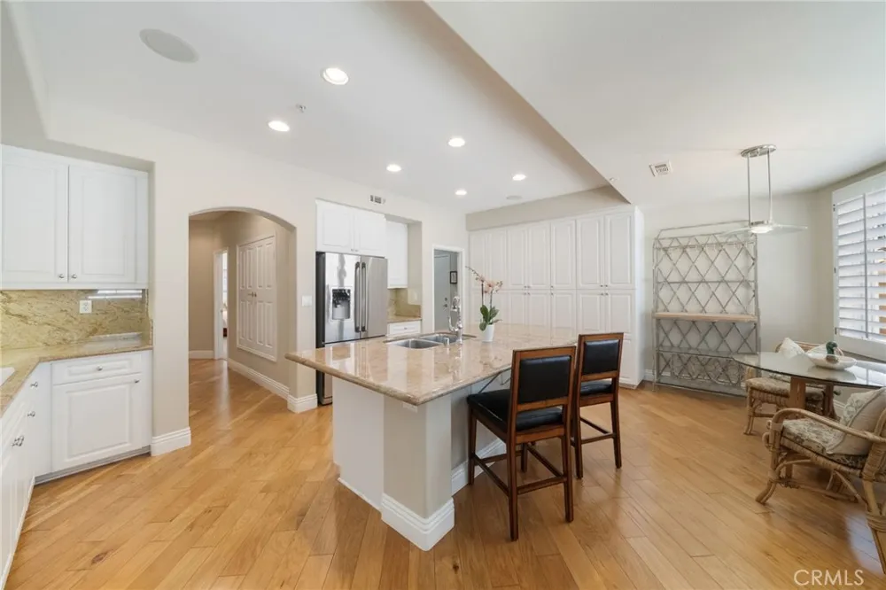 12 Plaza Baja Del Sol San Juan Capistrano, CA 92675