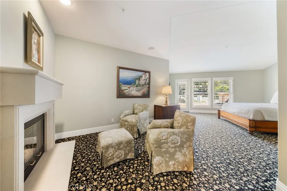 12 Plaza Baja Del Sol San Juan Capistrano, CA 92675