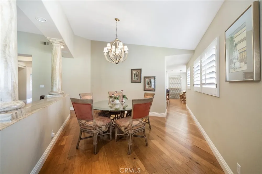 12 Plaza Baja Del Sol San Juan Capistrano, CA 92675