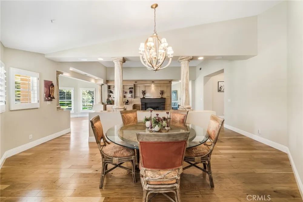 12 Plaza Baja Del Sol San Juan Capistrano, CA 92675