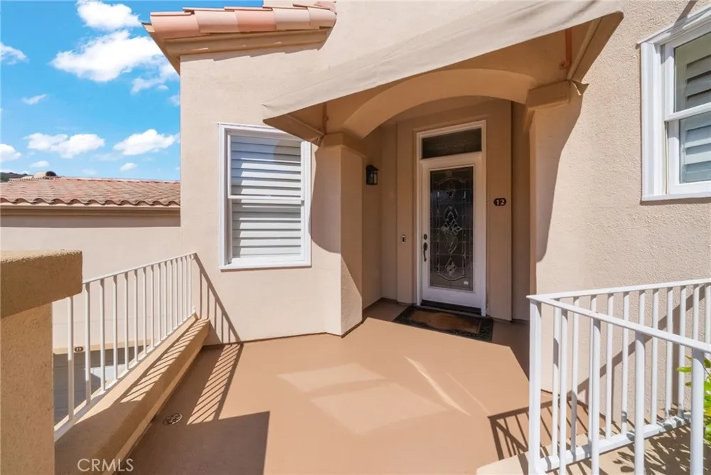12 Plaza Baja Del Sol San Juan Capistrano, CA 92675