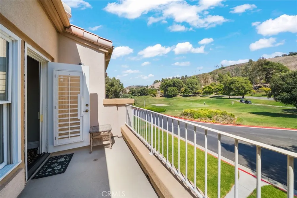 12 Plaza Baja Del Sol San Juan Capistrano, CA 92675