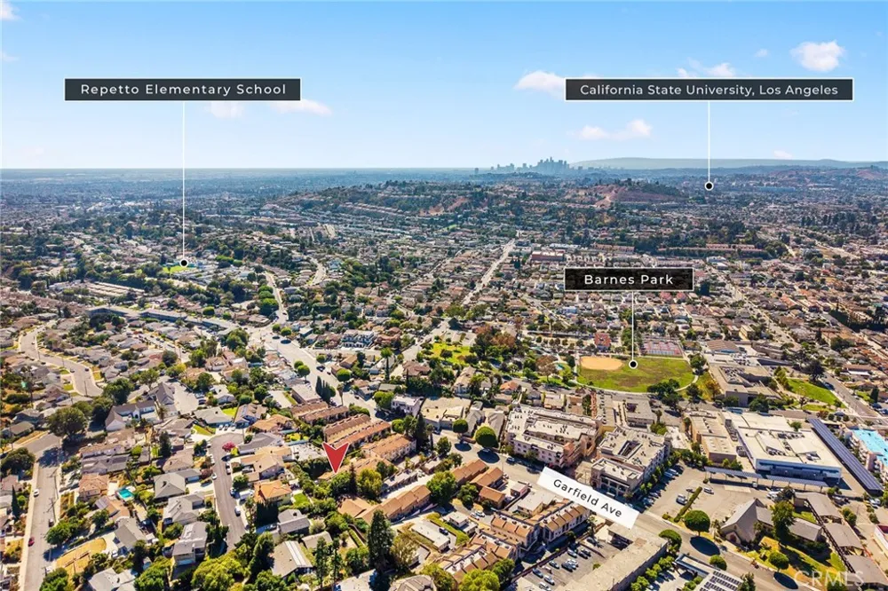438 S Garfield Ave #E Monterey Park, CA 91754