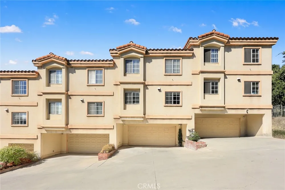 438 S Garfield Ave #E Monterey Park, CA 91754