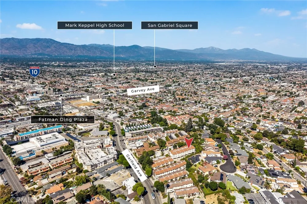 438 S Garfield Ave #E Monterey Park, CA 91754