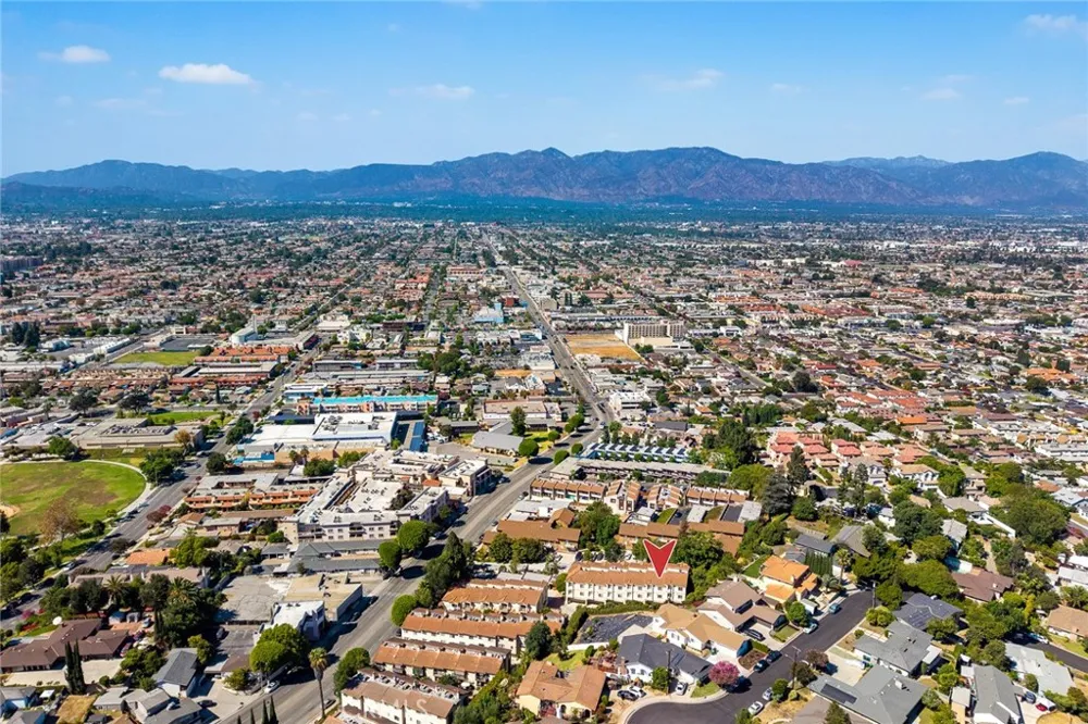 438 S Garfield Ave #E Monterey Park, CA 91754