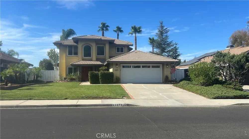 42079 Humber Drive Temecula, CA 92591